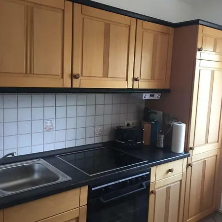 Appartement Hafenperle à Tönning Extérieur photo