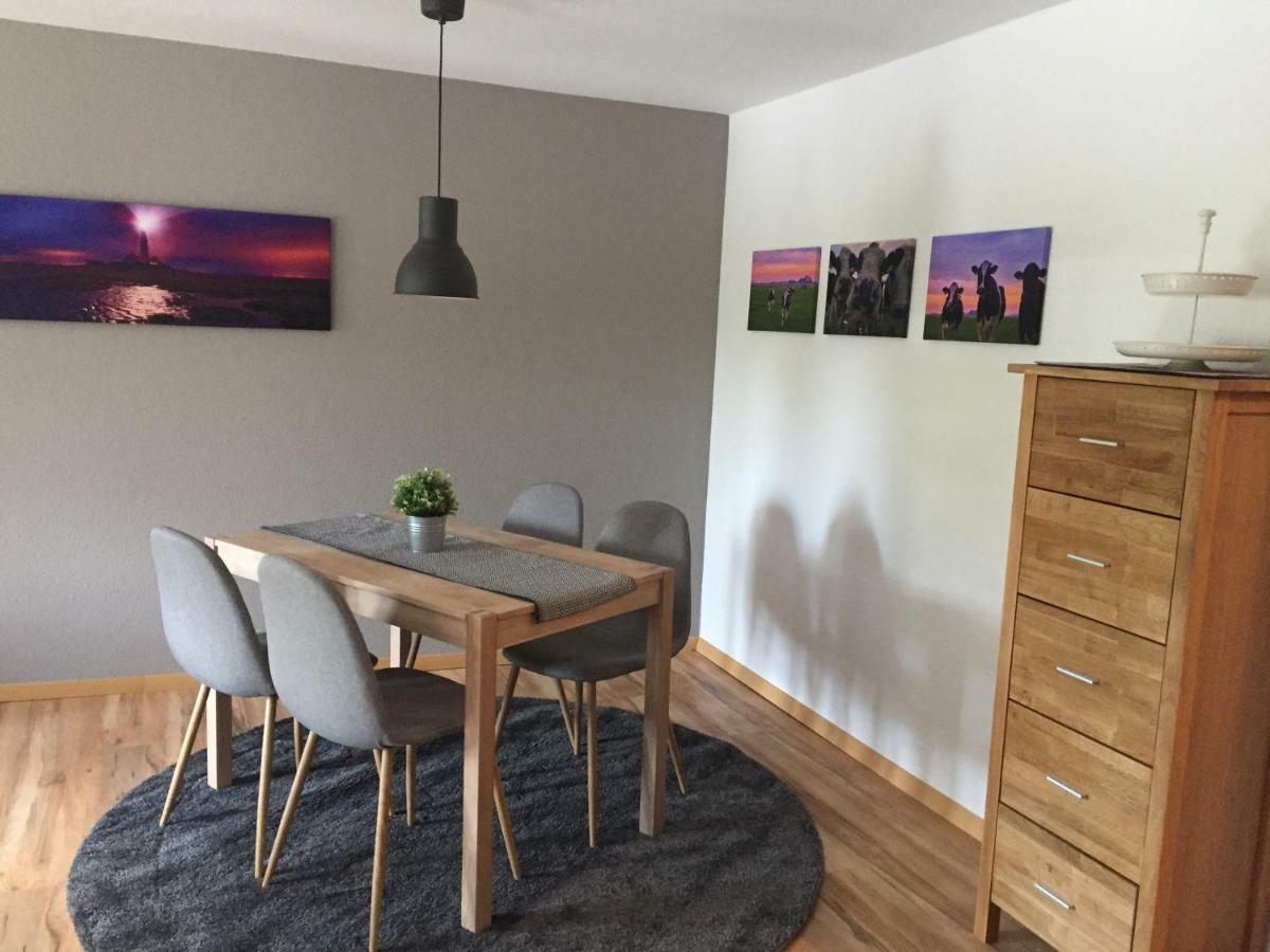 Apartment Hafenperle