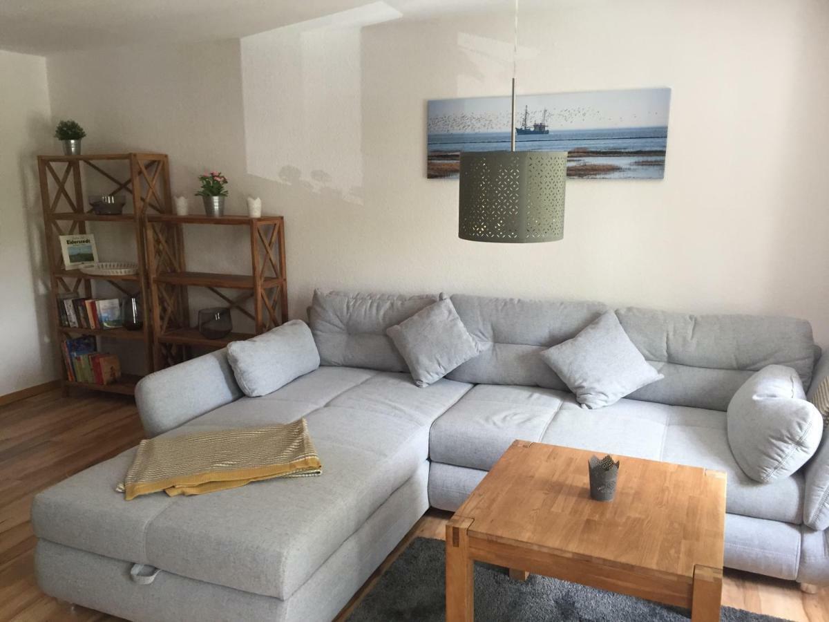 Apartment Hafenperle
