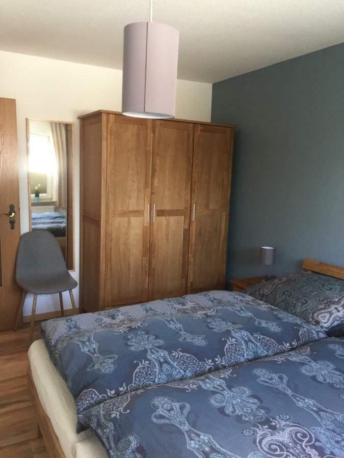 Apartment Hafenperle Toenning