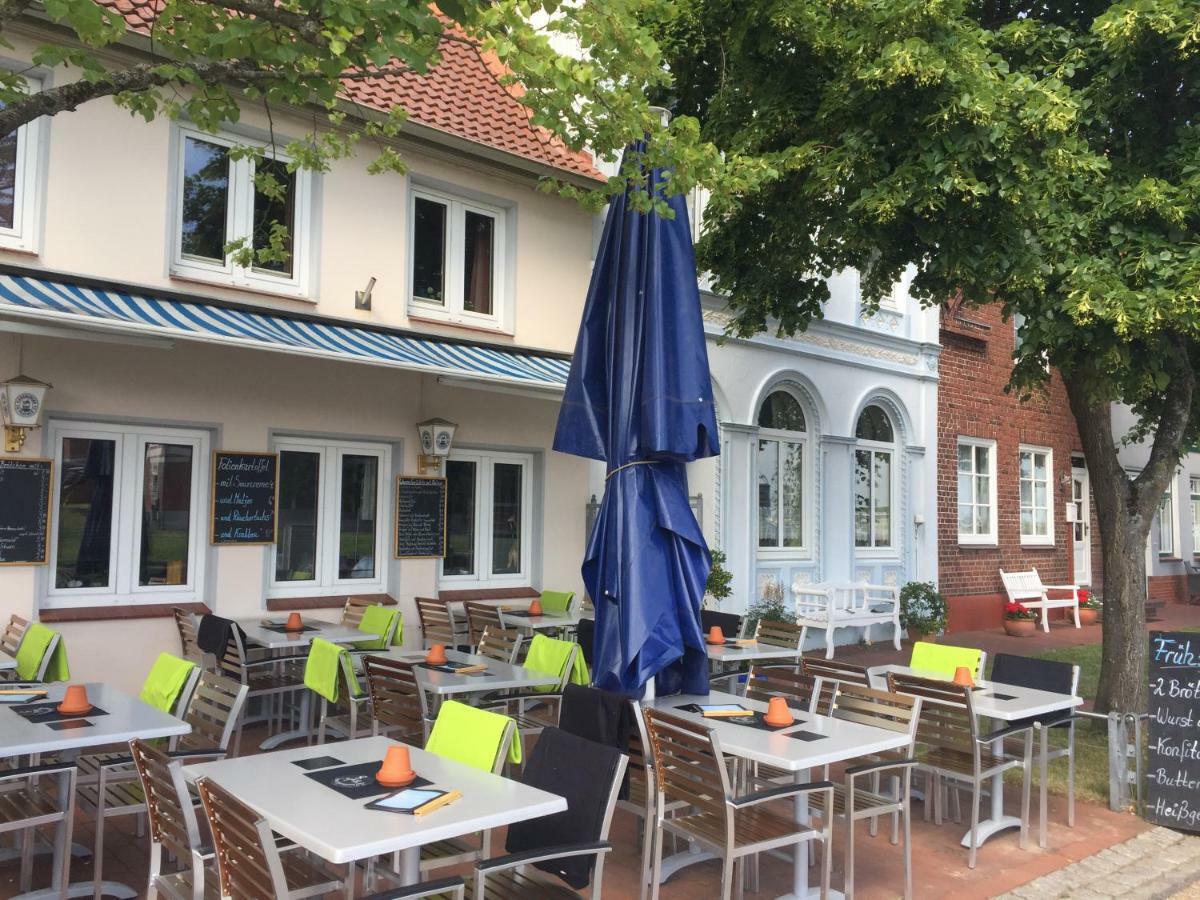 Hafenperle Apartment